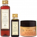 Kama Ayurveda Three Months Before The Wedding-500 gm